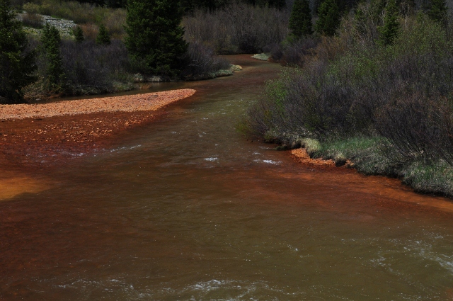 Red Mountain Creek